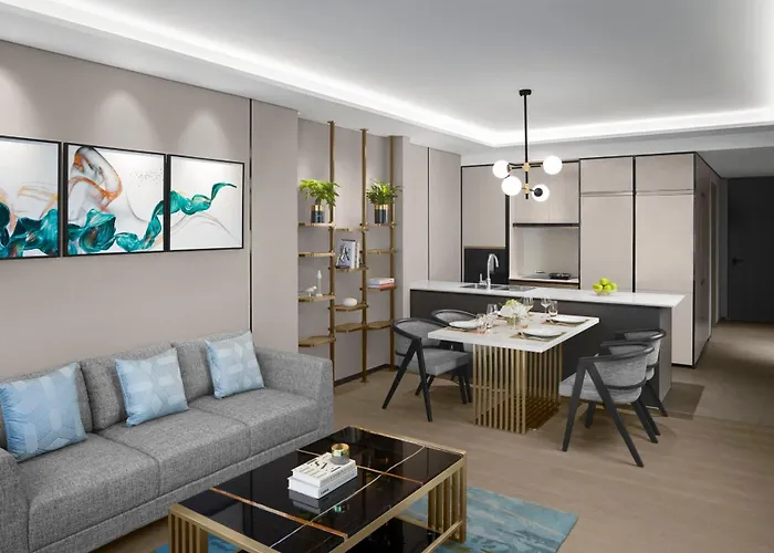 Fraser Residence Hanoi